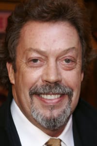 Tim Curry