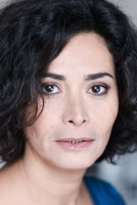 Darina Al Joundi