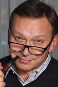 Igor Ugolnikov