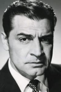 Anthony Caruso