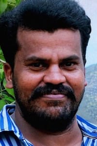 Arumugam Bala
