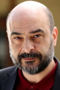 Murat Daltaban