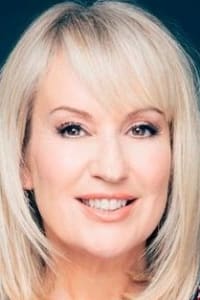 Nicki Chapman