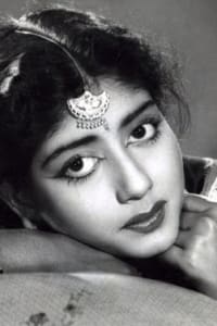 Sabitri Chatterjee