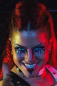 Daria Hodder