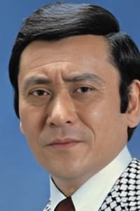 Shigeru Amachi