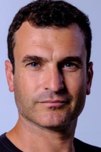 Paul du Toit