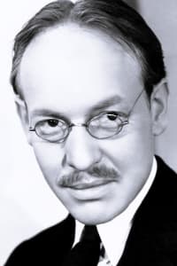 Byron Foulger