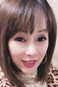 Ho Ai-Yun