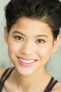 Grace Olsen