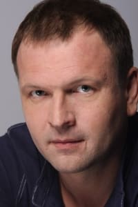 Pyotr Barancheev