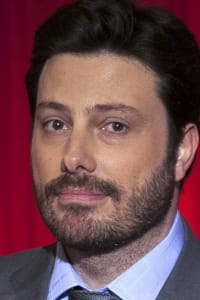 Danilo Gentili