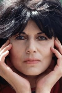 Catherine Ribeiro
