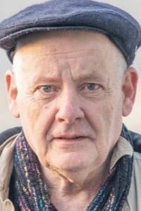 Gerard McSorley