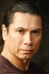 Gregory Cruz