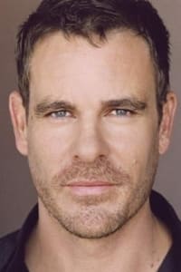 Aaron Jeffery