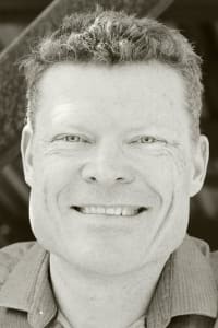 Lucas Dudley