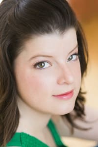 Rebecca Soler
