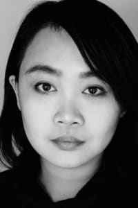 Lumina Wang