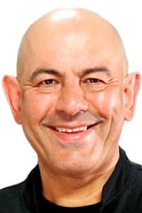 Simon Majumdar