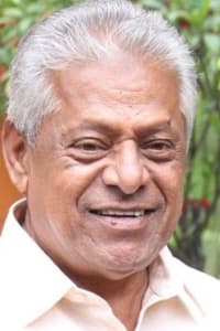 Delhi Ganesh