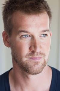 Kenneth Mitchell