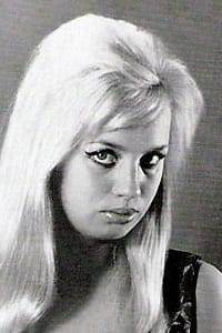 Barbara Valentin