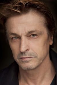 Peter O'Brien