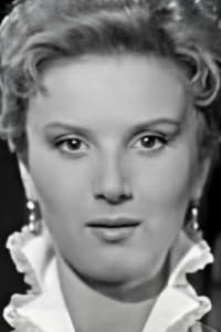 Raisa Maksimova