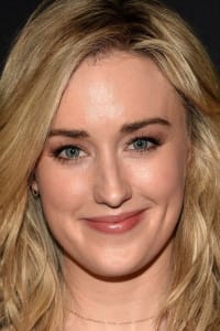 Ashley Johnson