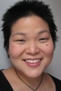 Holly Chou