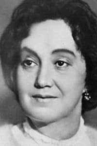 Kira Golovko
