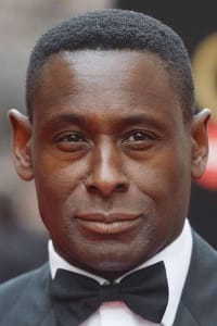 David Harewood