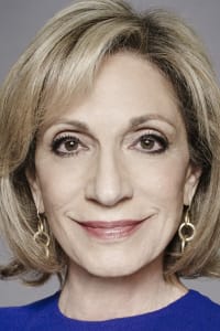 Andrea Mitchell