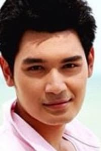 Chanon Thibkanok