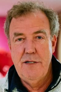 Jeremy Clarkson