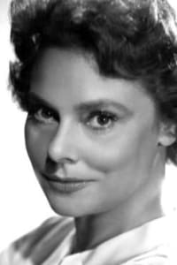 Irene Worth