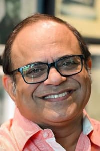 Rajatabha Dutta