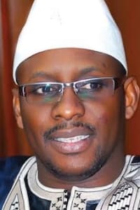 Moustapha Diop