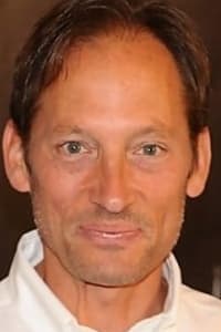 Tony Peck