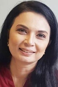 Laila Nasir