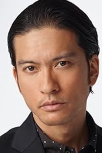 Tomoya Nagase
