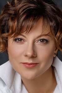 Elizaveta Aleksandrova