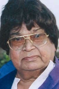 Yunus Parvez