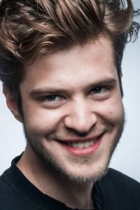 Gleb Bochkov