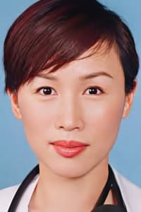Annabelle Lau Hiu-Tung