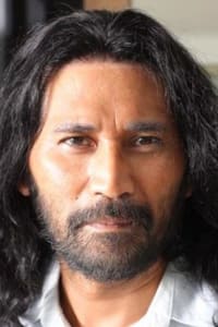 Alex Komang