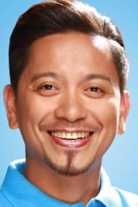 Jhong Hilario