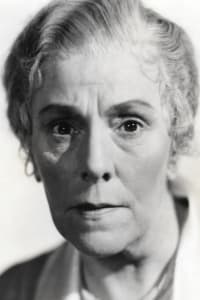 Blanche Friderici