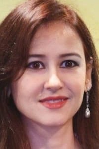 Arjumand Rahim
